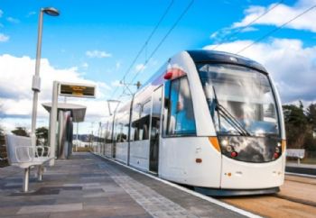 Plan for trams to link Essex and Kent