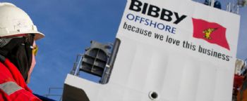 Bibby Offshore sub-sea deal