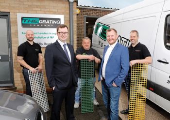 The Grating Company set to relocate