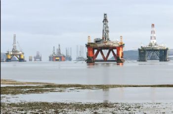 Oil & Gas UK calls for Government help