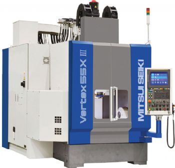Multi sensors reduce thermal displacement