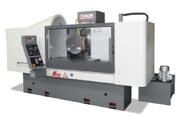 RK expands surface grinder range