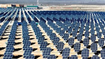 Pakistan has huge solar potential