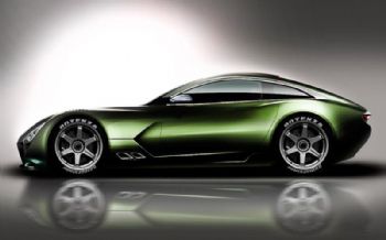 TVR to launch new car at Goodwood Revival