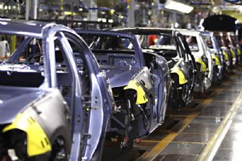 Midlands automotive sector sees FDI increase