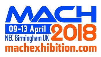 MACH space selling well