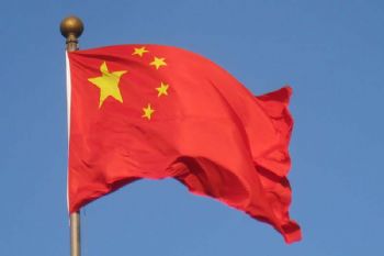 China’s scientific influence grows