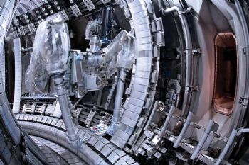 UK committed to nuclear fusion 