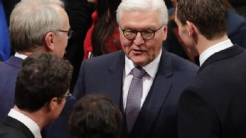 German president to open EMO 2017