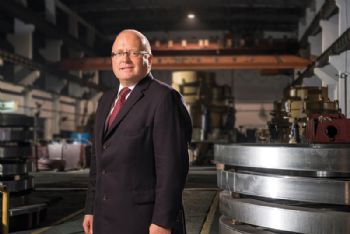 Pump-maker Weir buys KOP