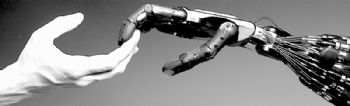 Robot firm joins European project