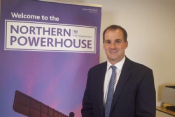 Reinvigorating the Northern Powerhouse