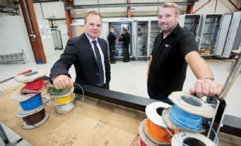 AR Controls set for expansion