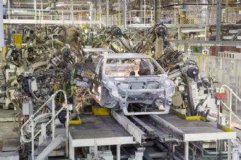End of car manufacturing in Australia