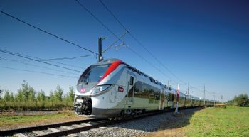 Bombardier Transportation wins major contract
