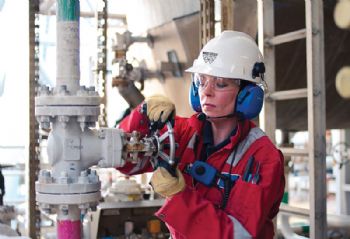 Wood Group wins North Sea oil field deal