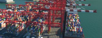 Peel Ports to ress ahead with expansion