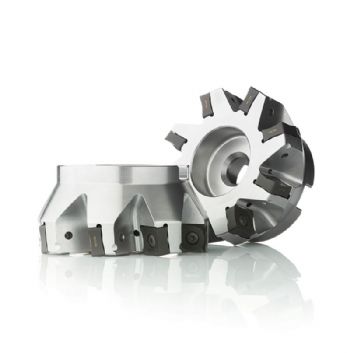 New ‘environment-friendly’ milling cutter body 
