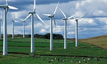 Lower wind energy costs could prompt rethink