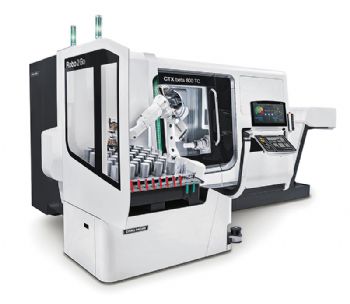 Automating lathes without specialist knowledge
