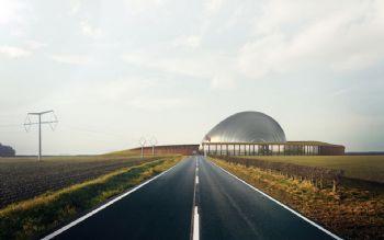 Modular nuclear reactors are a step closer