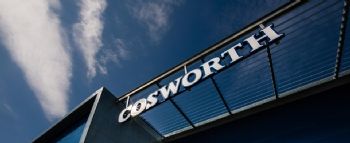 Turnover accelerates at Cosworth Group