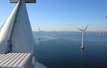 Sheffield Uni to lead offshore wind project