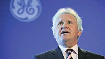 GE merges oil and gas business