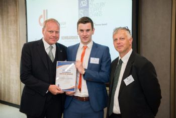 SMEs recognised for operational excellence