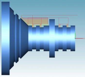 Faster CAM programming with latest Hypermill