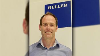 Heller appoints customer services manager