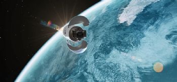Satellite firm aims to create almost 100 jobs