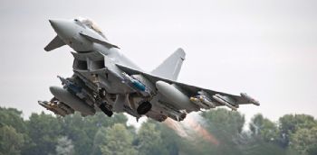 Positive first half year for BAE Systems
