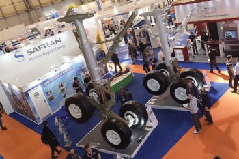 Safran LS to return at MACH 2018