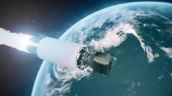 Satellites could soon be launched from Wales