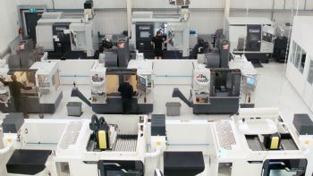 Funding for linear-motor generator developer