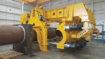 Boltight delivers subsea solution for Australia