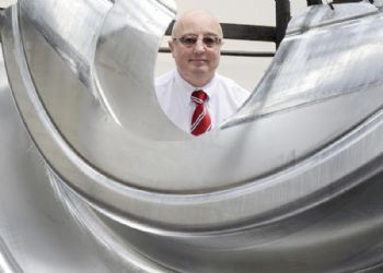 Heat treatment firm to launch mobile service