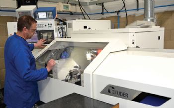 FT Gearing Systems installs latest technology