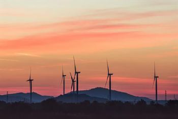 GE to develop Australia’s largest wind farm