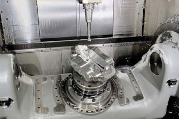 Alcon installs 2nd automated production cell