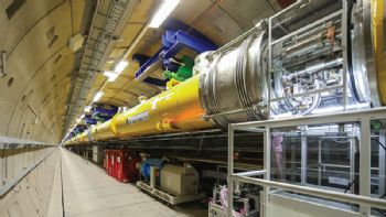Engineering the world’s biggest X-ray laser 