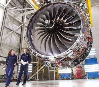 Rolls-Royce submits plan for new test bed