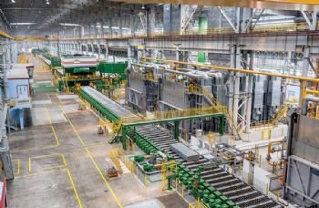 Siemens to supply Chinese aluminium plants