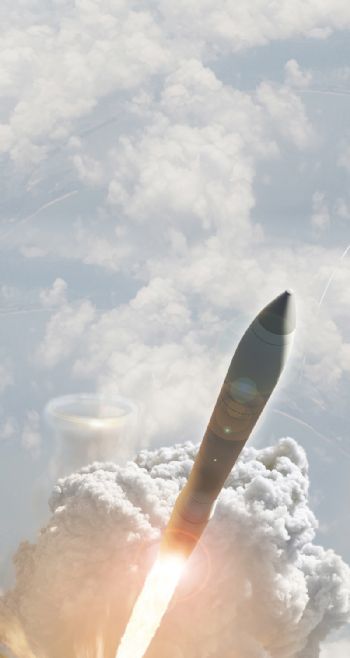 Boeing awarded design work for missile