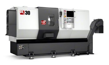 Haas machine tools central to EBC Brakes facility