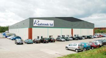 Finance facility for Swadlincote firm