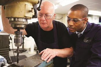 Black Country’s SMEs missing out on free skills