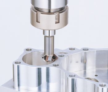 High-speed chamfering tool