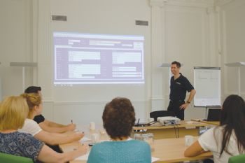 Enhanced reporting and traceability